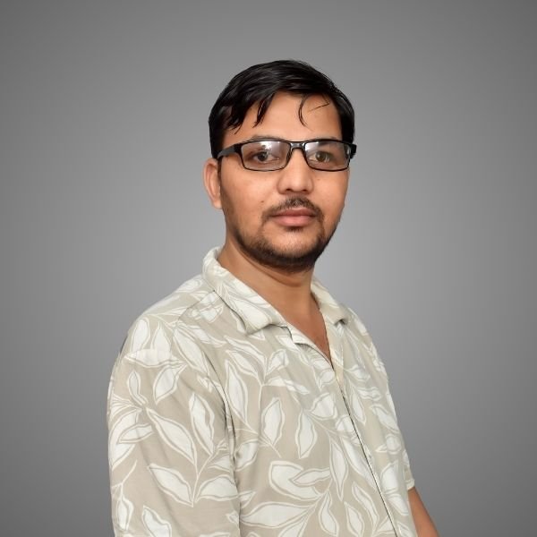 Founder of Pragya Computer Institute